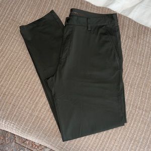 RHONE MENS PANTS